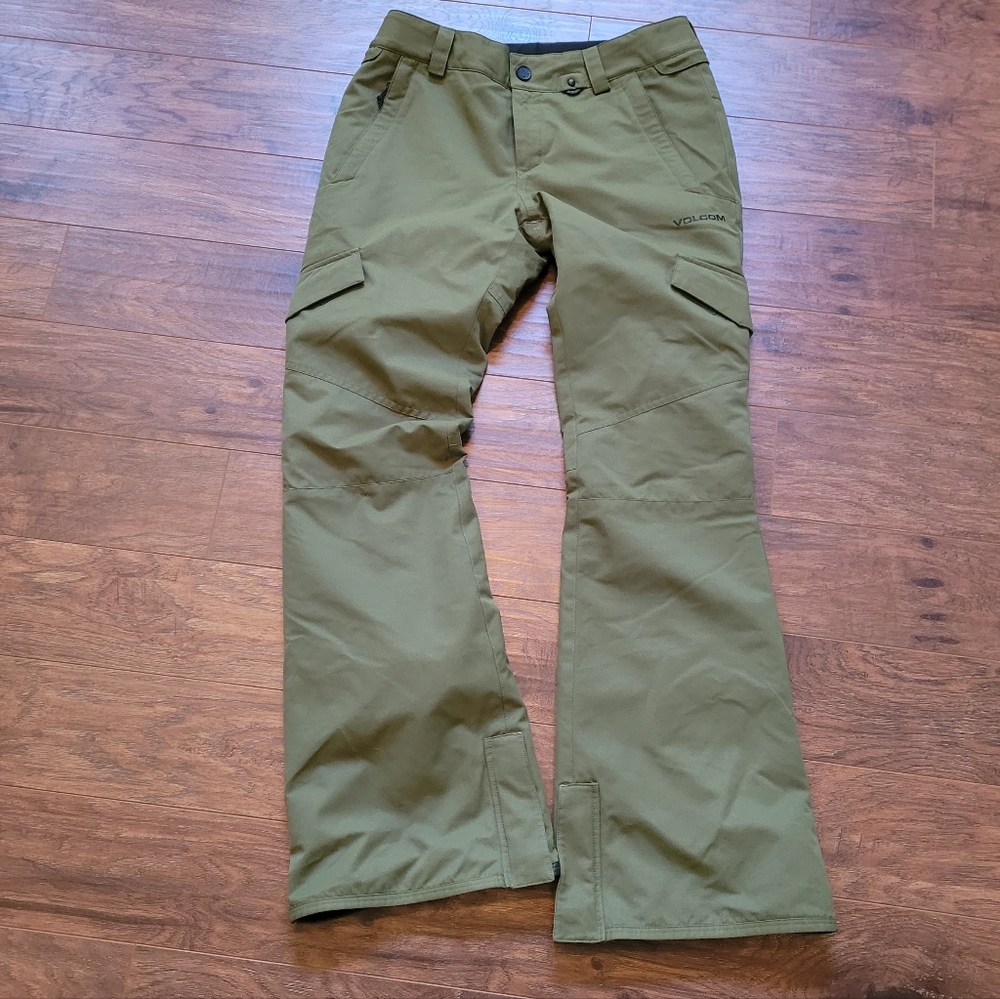 Volcom Snow Pants